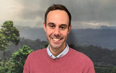 Viele Förster bereichern den Wald