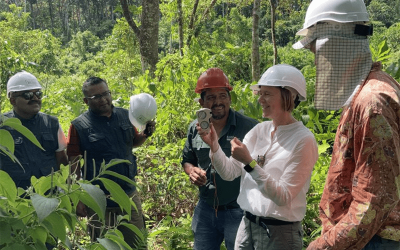 Gold Standard Audit in Costa Rica