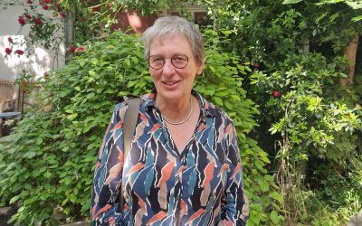 Wälder mit Wirkung: Ursula Sydow über nachhaltige Aufsicht bei BaumInvest