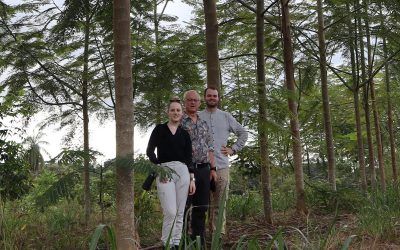 Reisebericht aus Costa Rica: Wo Nachhaltigkeit auf Abenteuer trifft