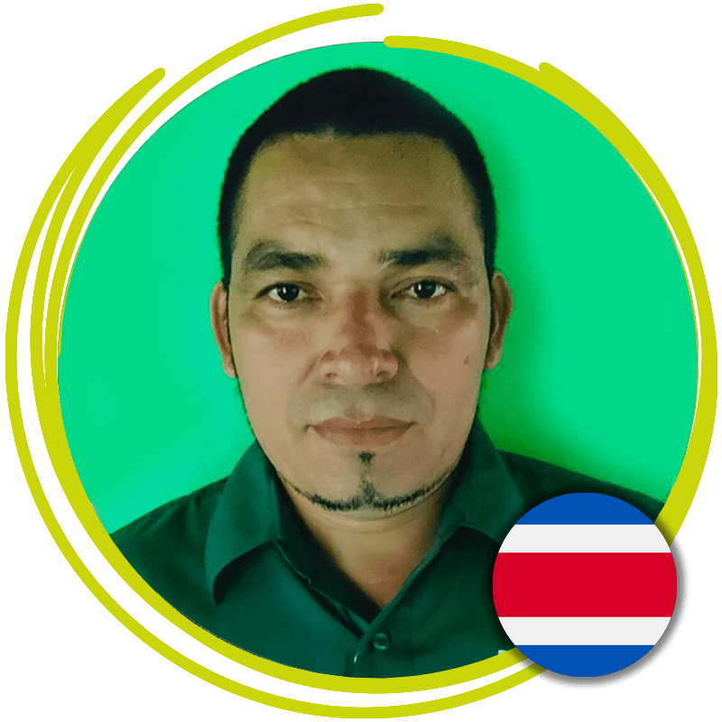 Jarling Mendoza - Förster (El Porvenir)
