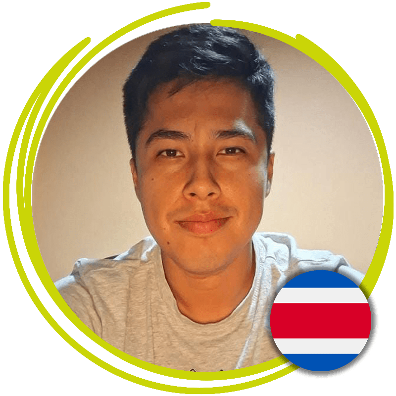 Rodrigo Lopez - Finanzen und Controlling 