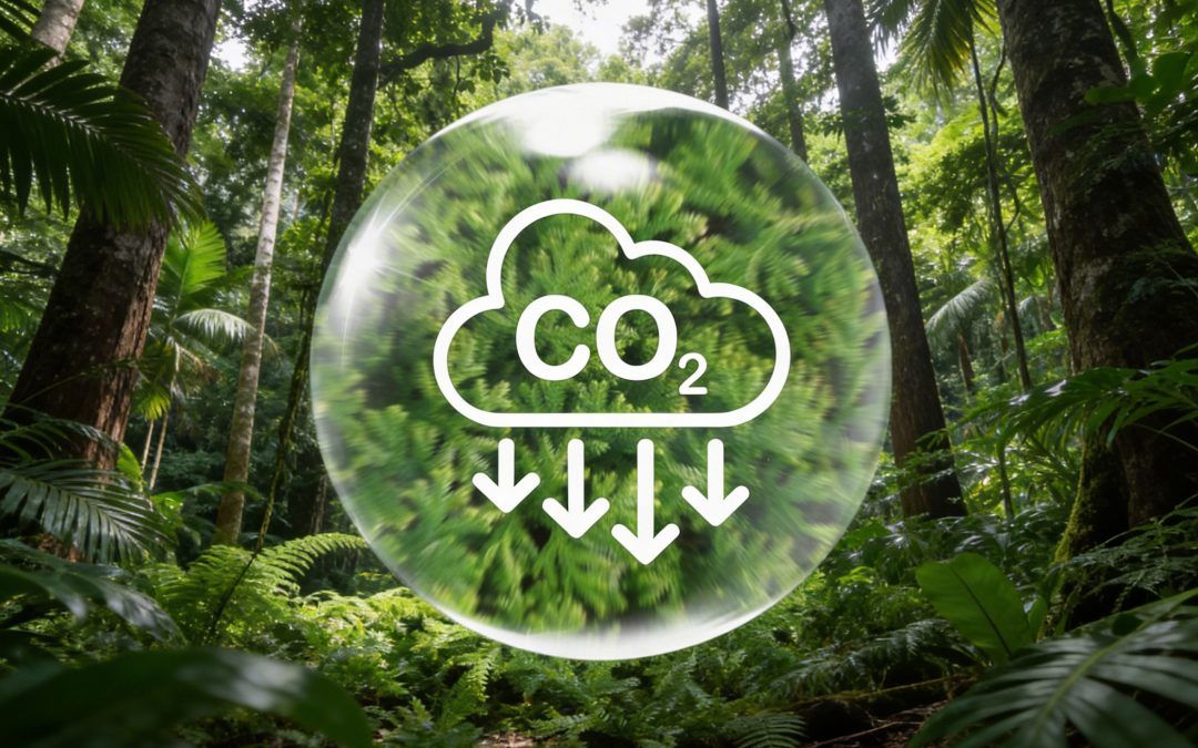 Kompensationsmarkt im Wandel: Qualität als entscheidender Faktor im Markt