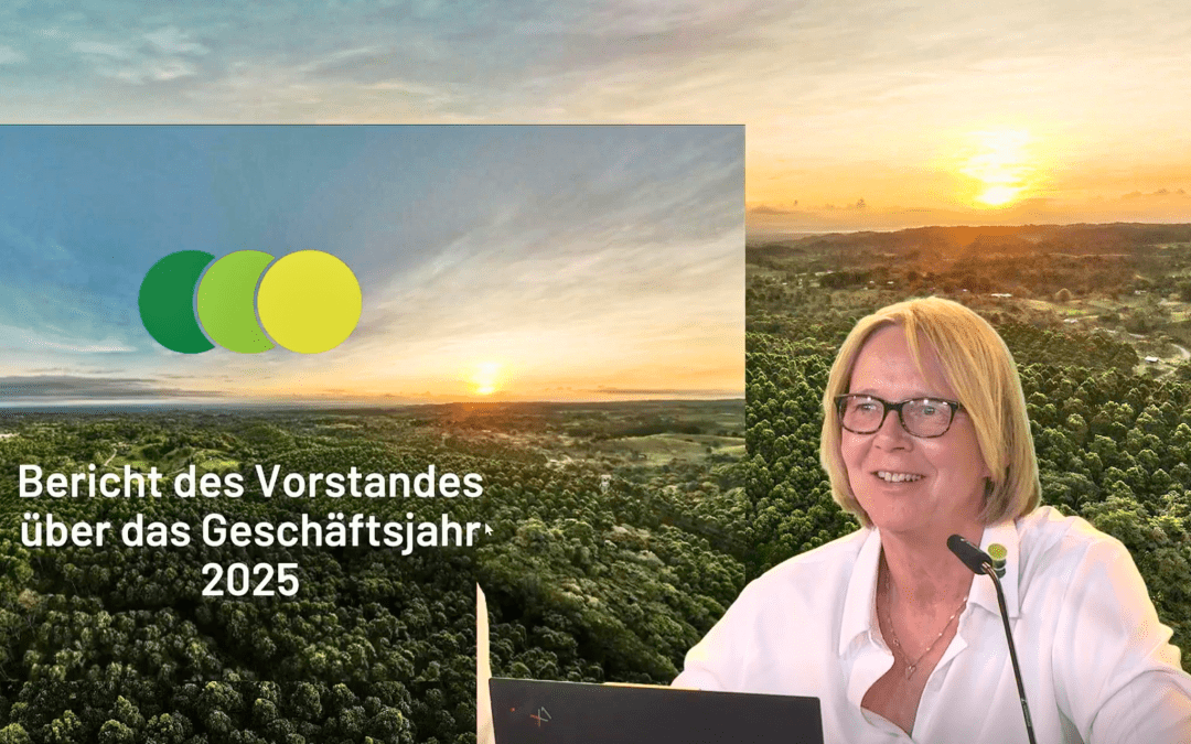 Hauptversammlung 2026: Erfolgreiches Geschäftsjahr 2025