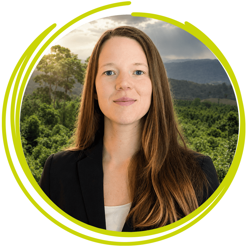 Antje Virkus - CEO BaumInvest AG